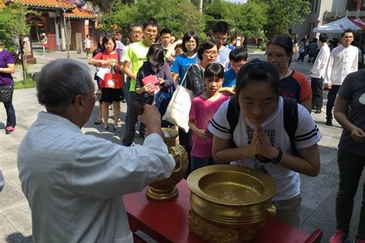 如何提高孩子的考试运气？