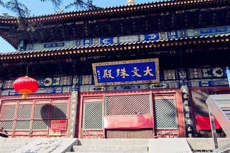 去寺庙烧香能增加运气好吗 去寺庙烧香可以增加运气好吗