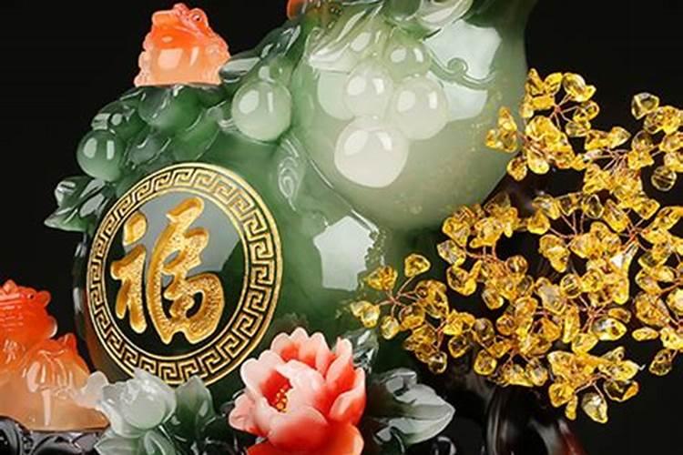 用什么头像可以带来好运和财运