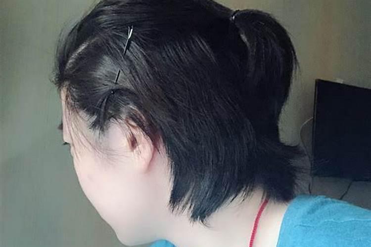 发型与风水开运 了解发型如何影响运气