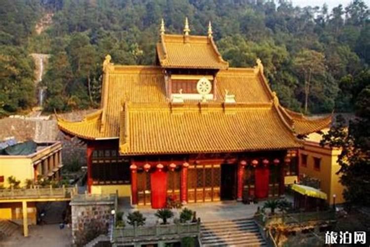 曾经堕胎,该去寺院怎样拜祭