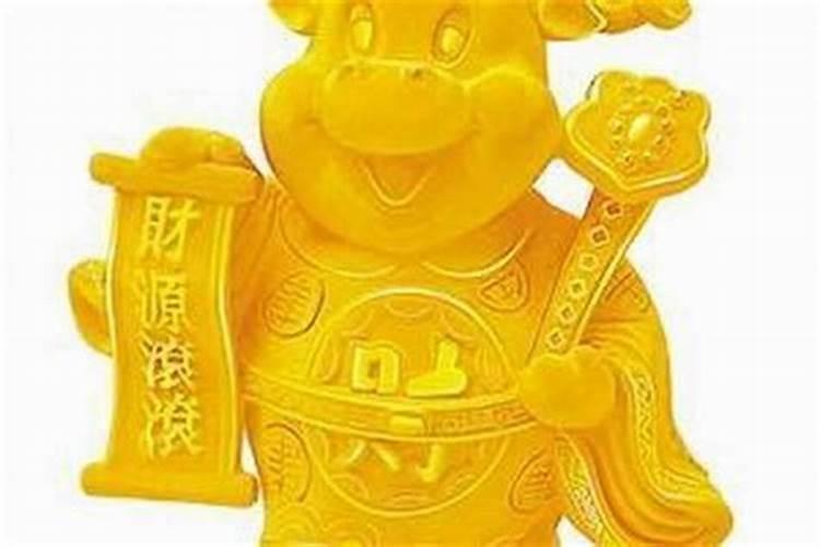 12生肖中,什么生肖最招财