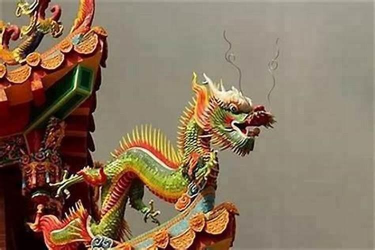 属龙的几月出生最好