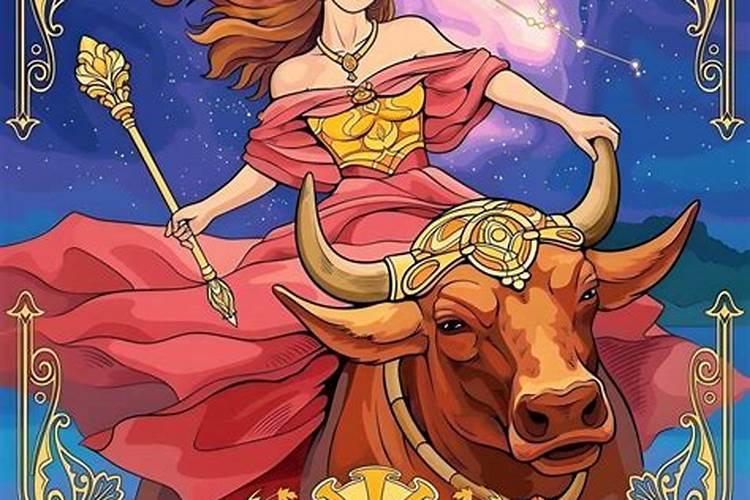 金牛座2025年每月运势