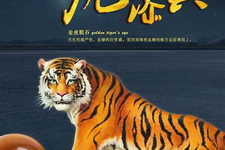 属虎本命年运气好不好 财运运势一般？