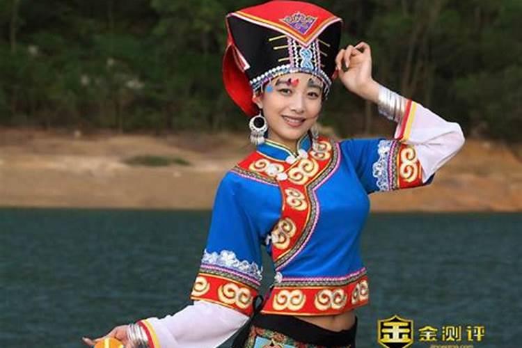 云南彝族摸扔节是真的吗