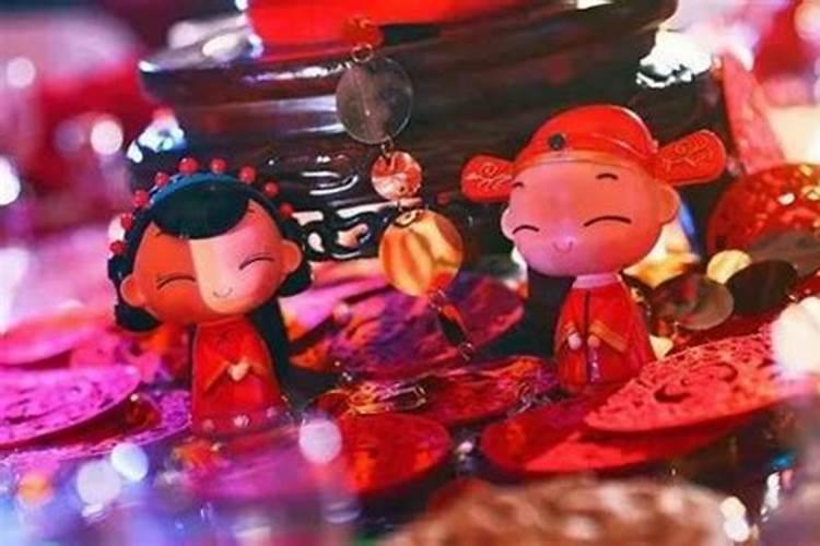 结婚第一年春节在男方家过小年该不该在女方家过？