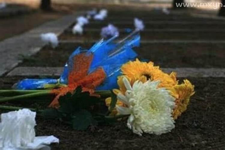梦见死人死了是什么预兆(有何寓意)