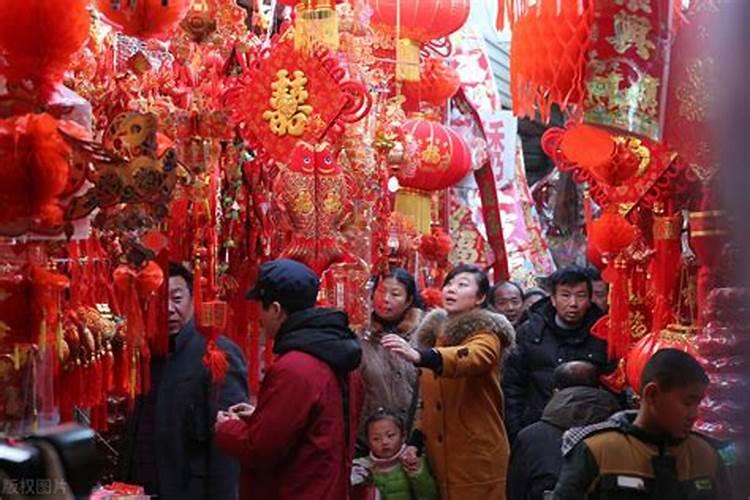 越南春节是什么时候？