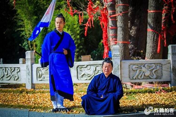怀宁道士拔度经文