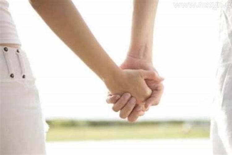 梦见前男友与现任女人在一起的预兆