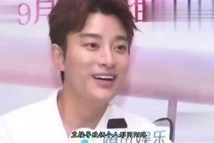﻿李小璐与贾乃亮的婚姻前景一片大好