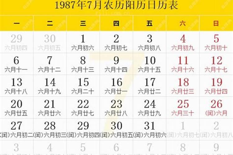 谁知道87年农历腊月26号是什么星座