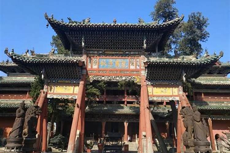 “盖州旅游”与“旅游发展趋势”——枣庄台儿庄古城景区介绍