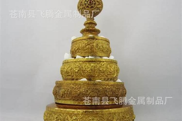 在家佛弟子能用摇铃吗