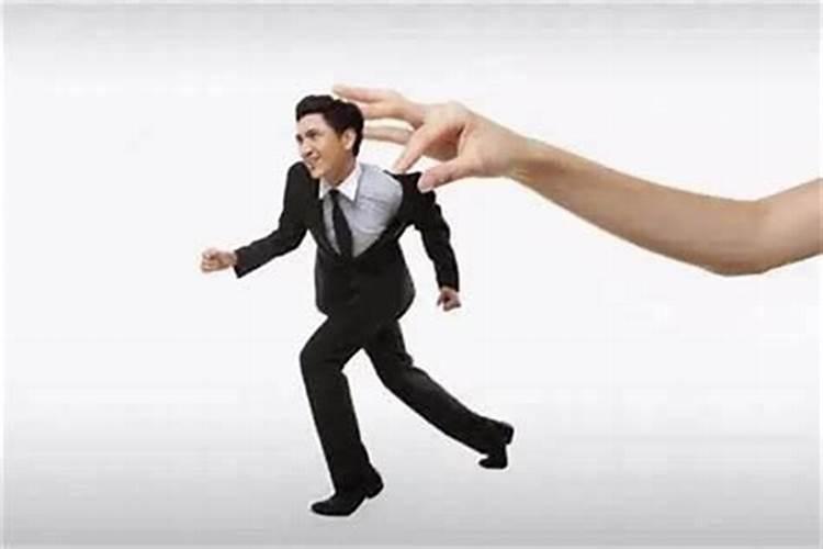 什么样的人容易犯小人