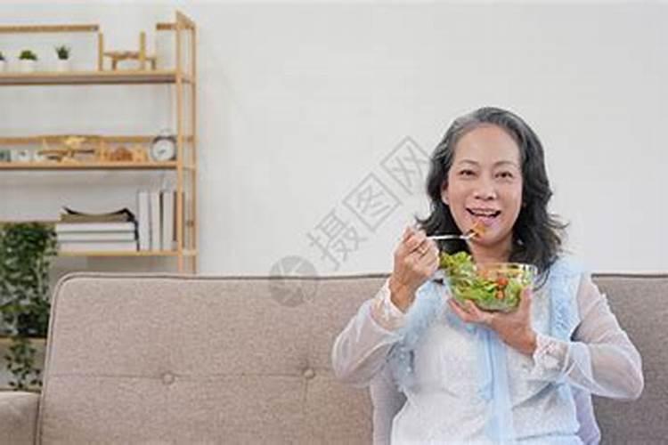 重阳节必吃的10种食物