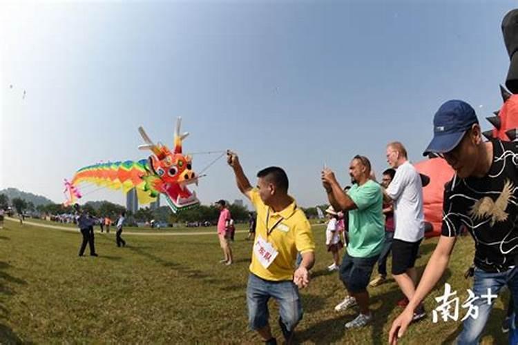 重阳节闽南人的风俗是什么