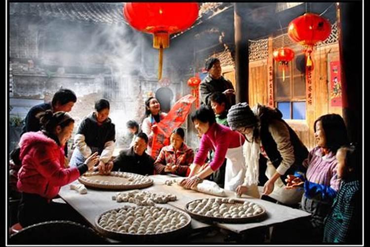 东北过小年有哪些风俗