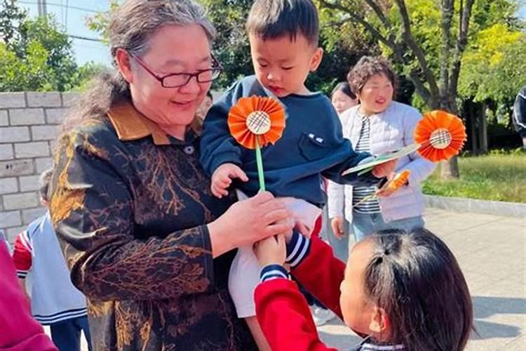 徐州重阳节都有什么风俗 重阳节的习俗分析
