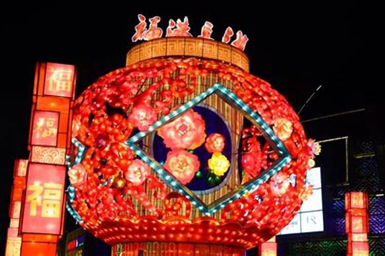 九江元宵节哪里好玩