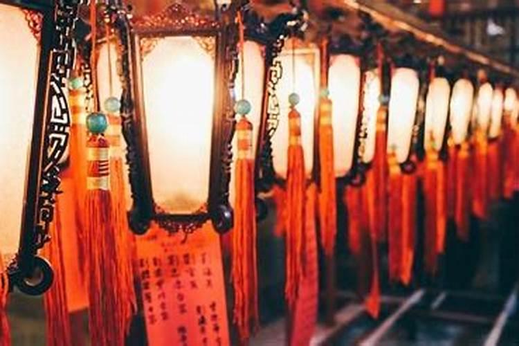 民间招财法术