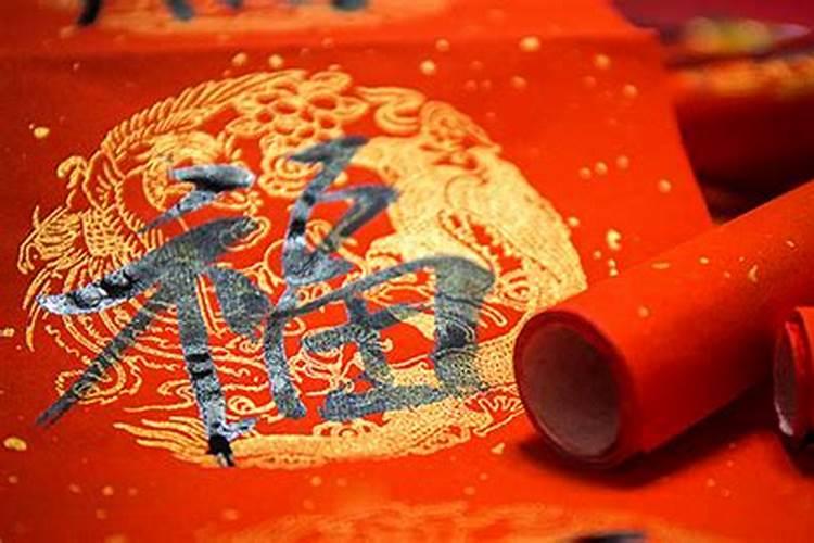 农历正月初一叫什么日子