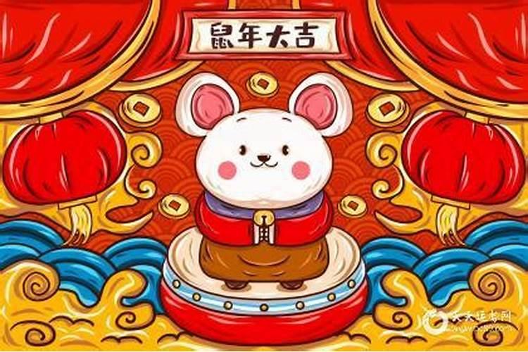 属鼠女几月出生最旺夫 看看你家有吗？
