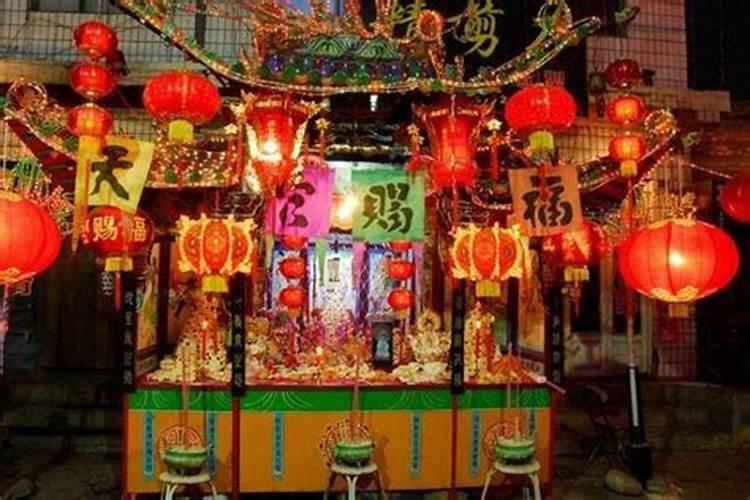 2020杭州灵隐寺春节作息时间表 什么时候开放