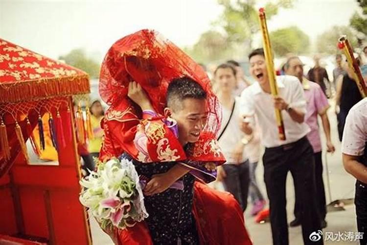 八字解说:八字看配偶年龄