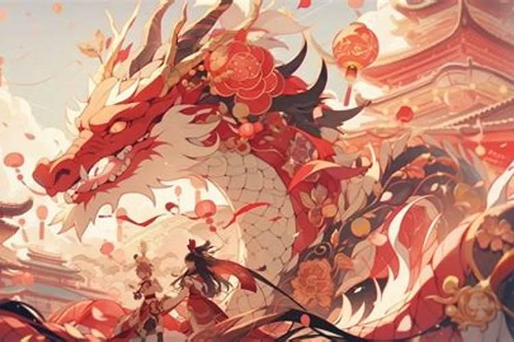 二月二龙抬头是哪天