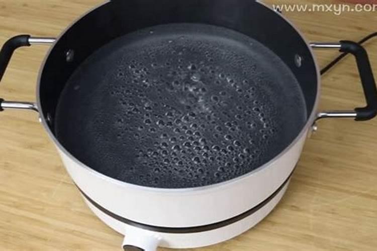 破桃花后是什么结果