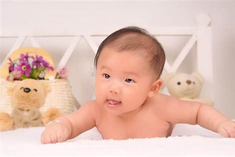 2025年5月初六出生的宝宝命运如何
