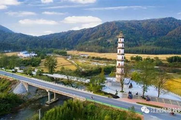 江西省周边省份有什么好玩的地方,江西省周边旅游哪里好玩