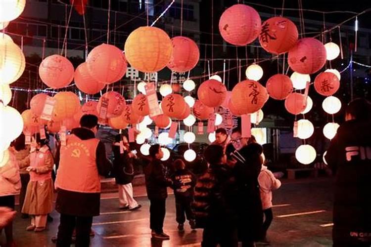 临海元宵节为什么要吃糟羹