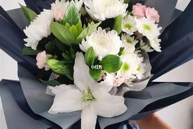扫墓用的花要多少支？