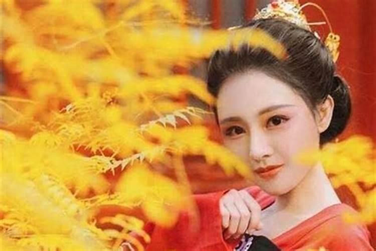 容易出轨的女人八字特征 伤官食神旺？