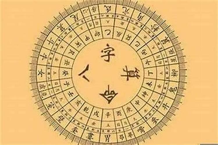 什么是偏印格怎么查？
