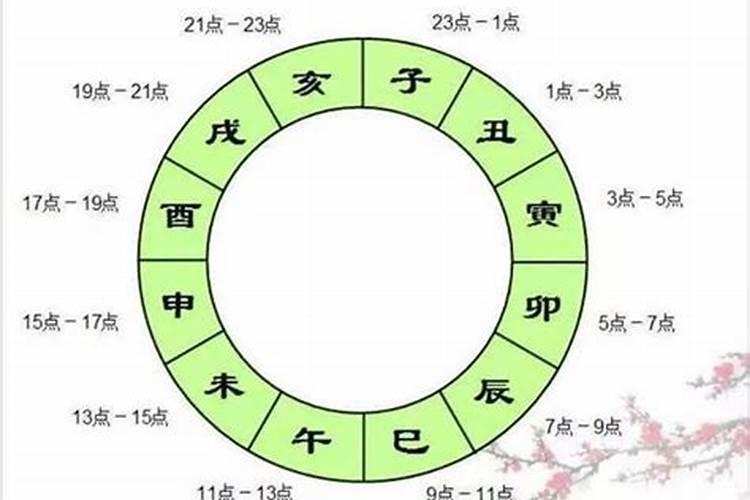 丑时和酉时八字配吗 地支相合五行相生