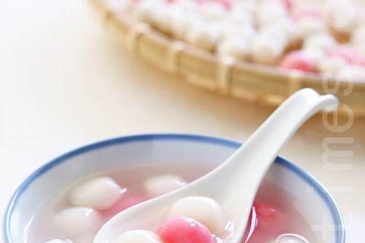 中国冬至节的风俗