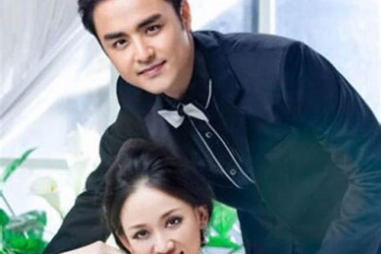 明道已与妻子交往四年,如今才公布是否为炒作？