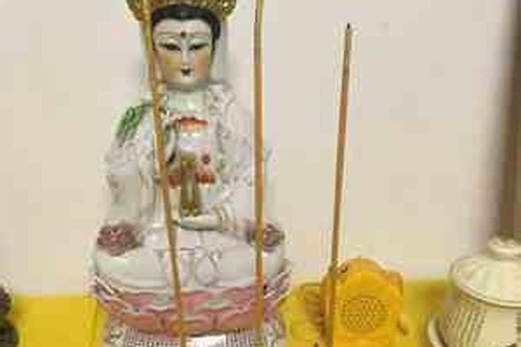 生辰八字放在寺庙里好吗