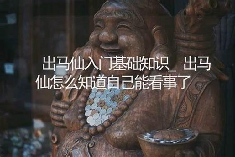 家里需要找位出马仙算命看事的老师傅,哪个稳当点？