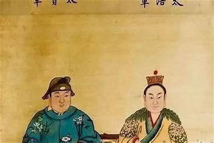 我和一个出马仙QQ聊天,让他给我看我带不带仙,我只告诉了他我的生辰...