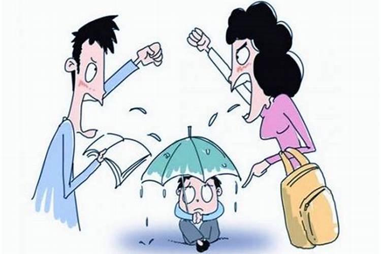 婚外情会破坏命运吗？