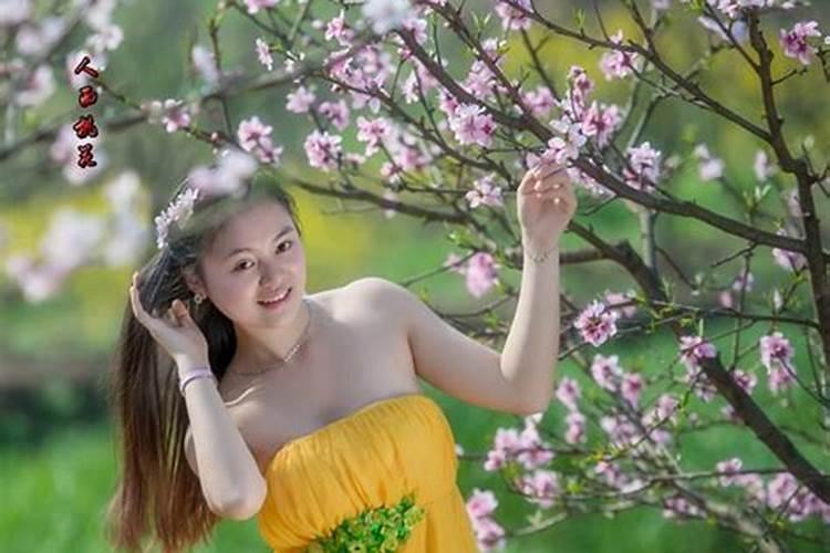 如何布桃花局增桃花运