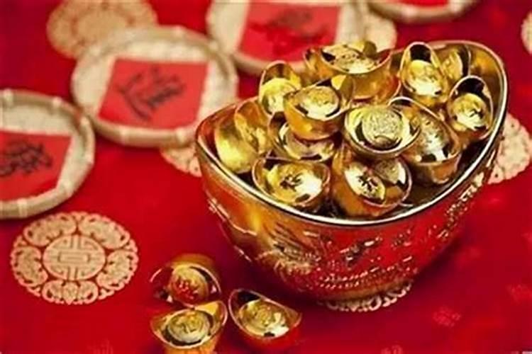 女人走偏财大运的特点 如何看八字偏财多不多？