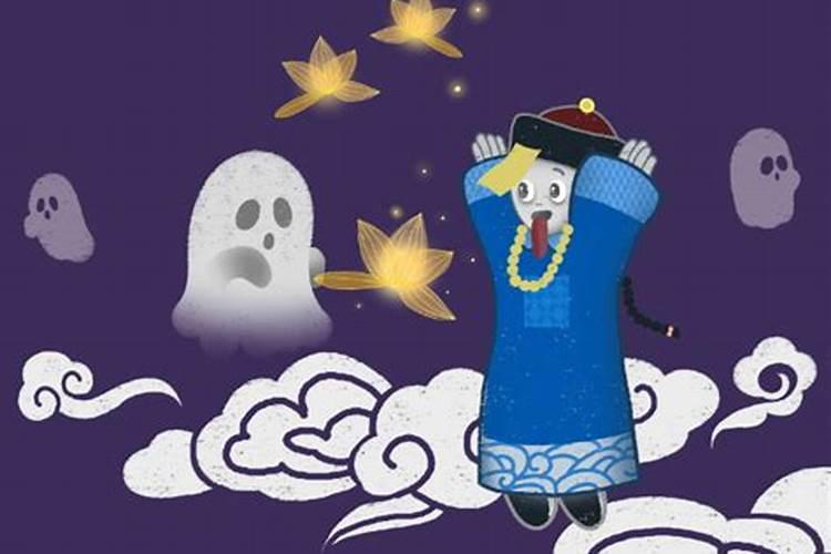 鬼节是七月十三还是十四 鬼节是什么时候几月几日