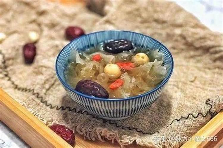 处暑是什么意思？处暑有什么讲究？