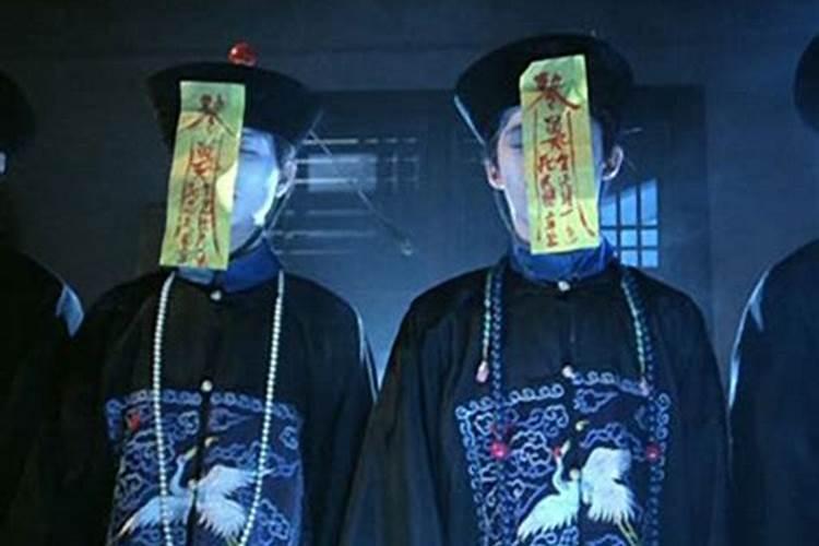 梦见僵尸走进房间的预兆